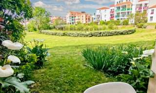 Appartement 2 Pièces 21 m² à vendre à Talmont-Saint-Hilaire (85440)