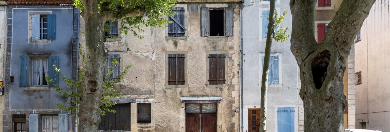 Maison  125 m² à vendre à Chalabre (11230)