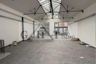 Commerce  5500 €