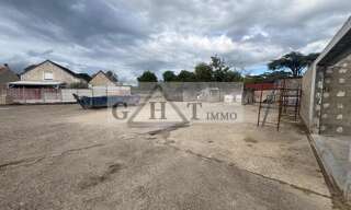 Terrain  460 m² à louer à Réau (77550)