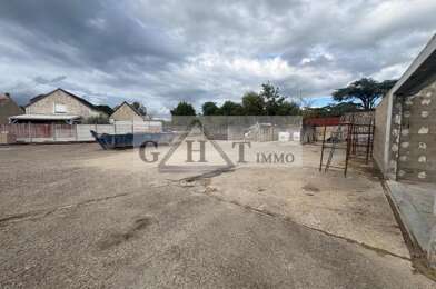 Terrain  1540 €