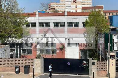 Local industriel  17500 €