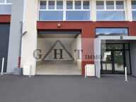ENTREPOT-BUREAUX A LOUER SUR GAGNY ! — photo 4