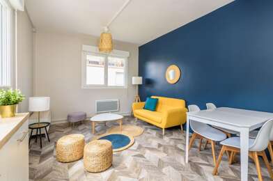 Appartement 3 pièces 239000 €