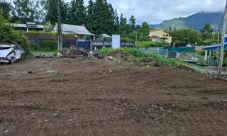 Terrain   m² à vendre à La Plaine-des-Palmistes (97431)