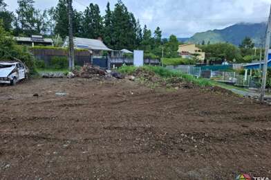 Terrain  215053 €