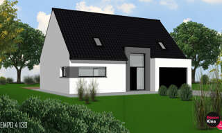 Maison 5 Pièces 115 m² à vendre à Tilloy-lès-Mofflaines (62217)