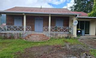 Maison 4 Pièces 77 m² à vendre à La Plaine-des-Palmistes (97431)