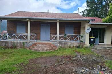 Maison 4 pièces 190476 €