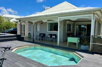 Maison 4 pièces 475000 €