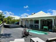 Villa T4 sur les Hauteurs de Petit-Bourg — photo 2