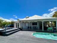 Villa T4 sur les Hauteurs de Petit-Bourg — photo 3