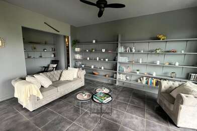 Maison 7 pièces 385000 €