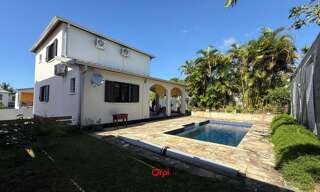 Maison 4 Pièces 110 m² à vendre à Sainte-Suzanne (97441)