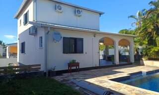 Maison 4 Pièces 110 m² à vendre à Sainte-Suzanne (97441)