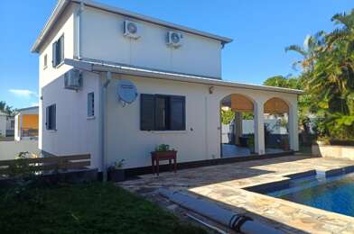 Maison 4 pièces 425000 €