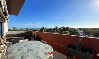 Appartement 4 Pièces 93 m² à vendre à Saint-Denis (97400)
