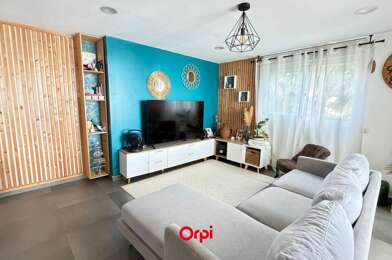 Appartement 4 pièces 285000 €