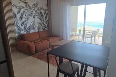 Appartement 2 pièces 1100 €
