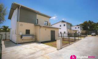 Maison 4 Pièces 100 m² à louer à Saint-Denis (97490)