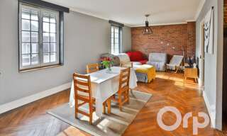 Maison 6 Pièces 132 m² à vendre à Gisors (27140)