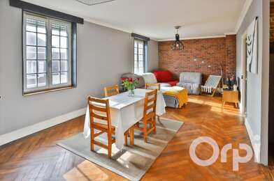 Maison 6 pièces 274000 €