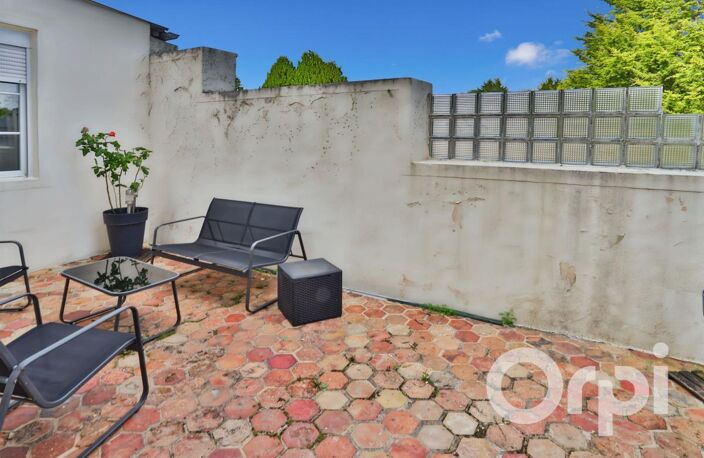 Maison de ville Gisors 6 pièce(s) 132.55 m2 — photo 3