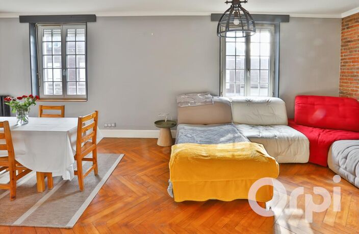 Maison de ville Gisors 6 pièce(s) 132.55 m2 — photo 5