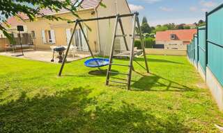 Maison 5 Pièces 108 m² à vendre à Magny-en-Vexin (95420)