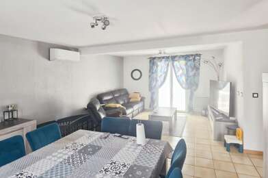 Maison 5 pièces 319000 €