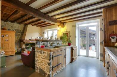 Maison 4 pièces 350000 €