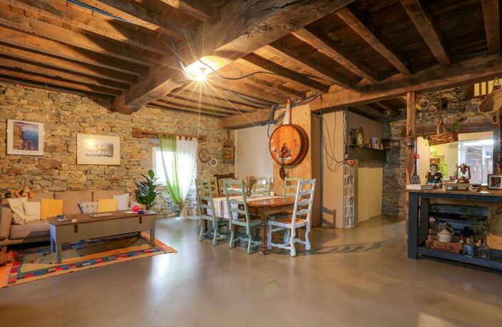 Maison de Village en pierres de 1830 - Irissarry — photo 2