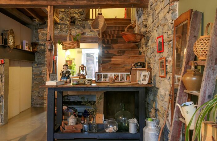 Maison de Village en pierres de 1830 - Irissarry — photo 3
