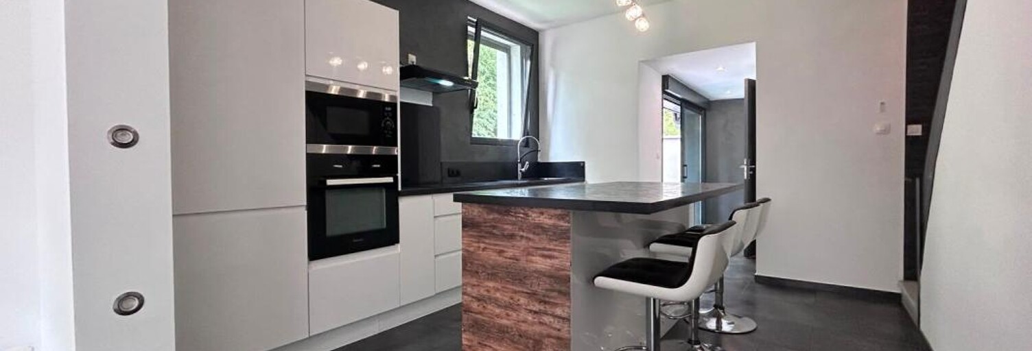 Maison 3 Pièces 76 m² à vendre à Dechy (59187)