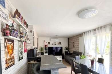 Maison 8 pièces 326000 €
