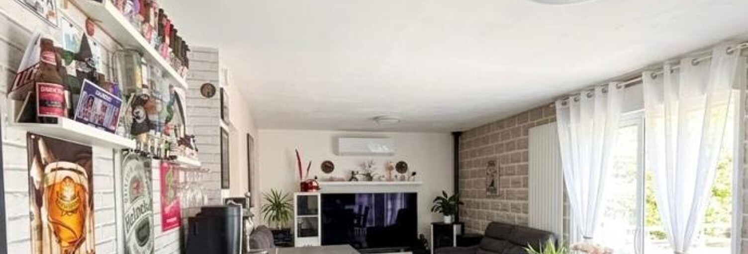 Maison 8 Pièces 175 m² à vendre à Condé-sur-Suippe (02190)