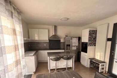 Maison 8 pièces 326000 €
