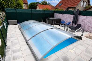 Maison 8 pièces 299000 €