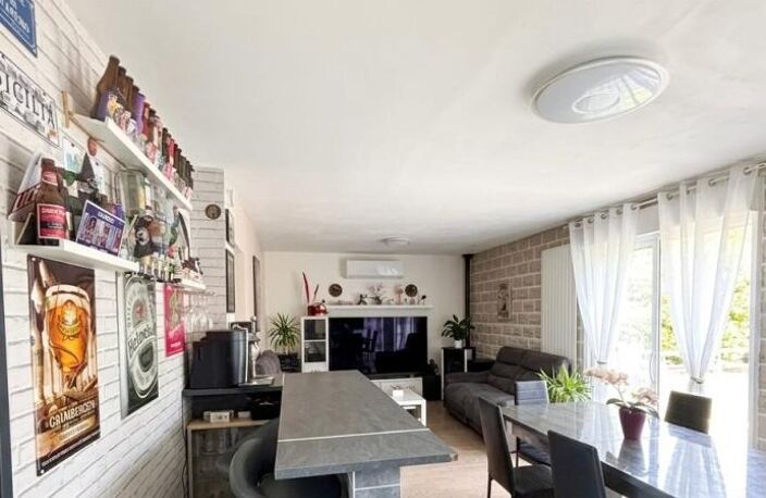 Maison à Condé sur Suippe avec piscine — photo 3