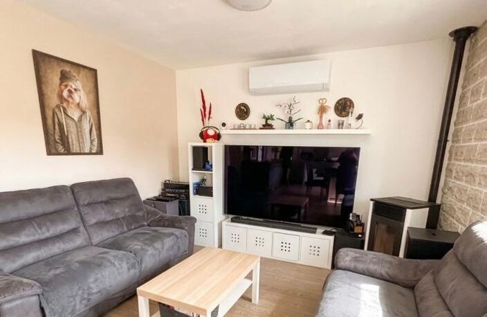 Maison à Condé sur Suippe avec piscine — photo 4