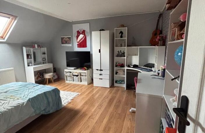 Maison à Condé sur Suippe avec piscine — photo 5