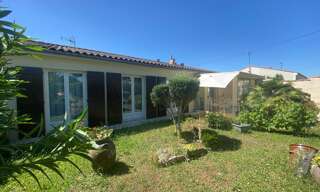 Maison 5 Pièces 109 m² à vendre à Rochefort (17300)