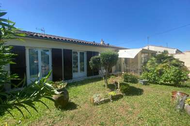 Maison 5 pièces 278000 €