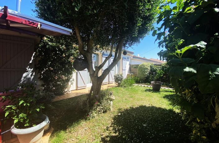 Rochefort, maison 4 chambres, avec véranda, terrasse, jardin et garage — photo 2