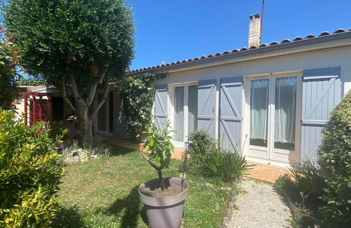Rochefort, maison 4 chambres, avec véranda, terrasse, jardin et garage — photo 3