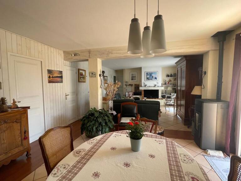Rochefort, maison 4 chambres, avec véranda, terrasse, jardin et garage — photo 1