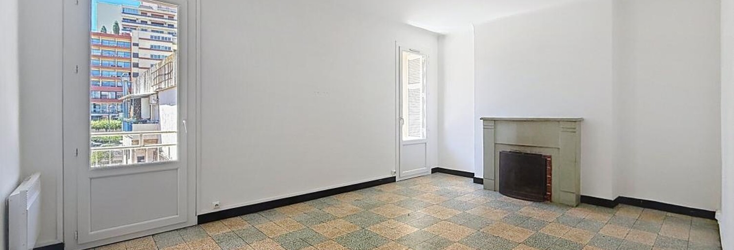 Appartement 3 Pièces 62 m² à louer à Ajaccio (20090)