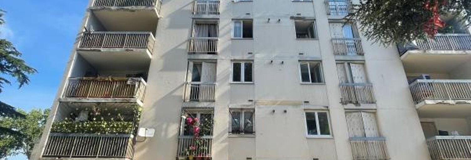Appartement 3 Pièces 70 m² à louer à Avignon (84000)