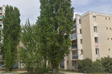 Appartement 4 pièces 674 €