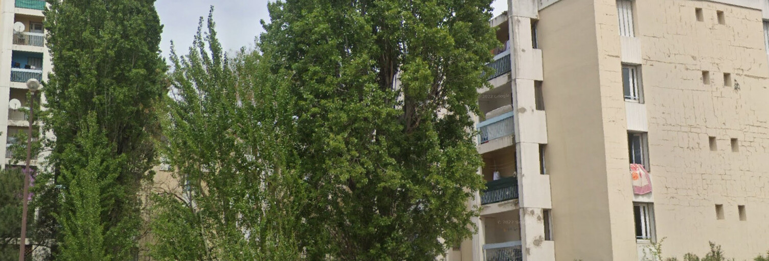 Appartement 4 Pièces 80 m² à louer à Avignon (84000)